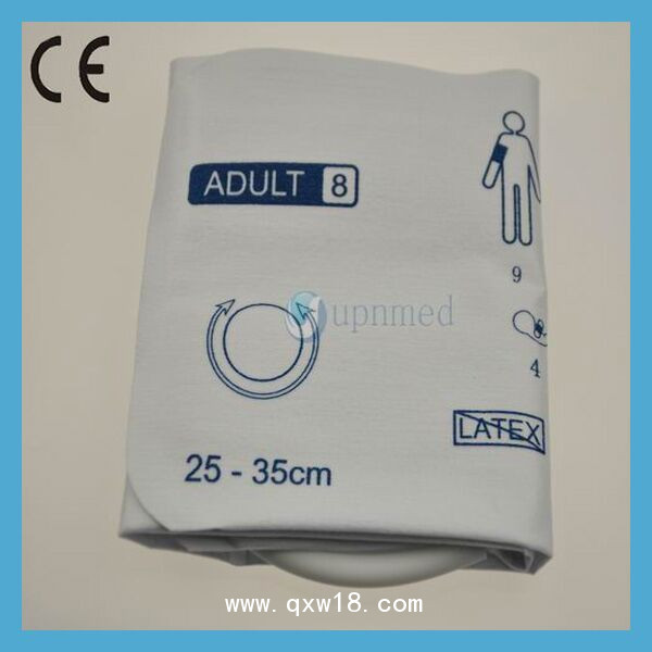 一次性血壓袖帶