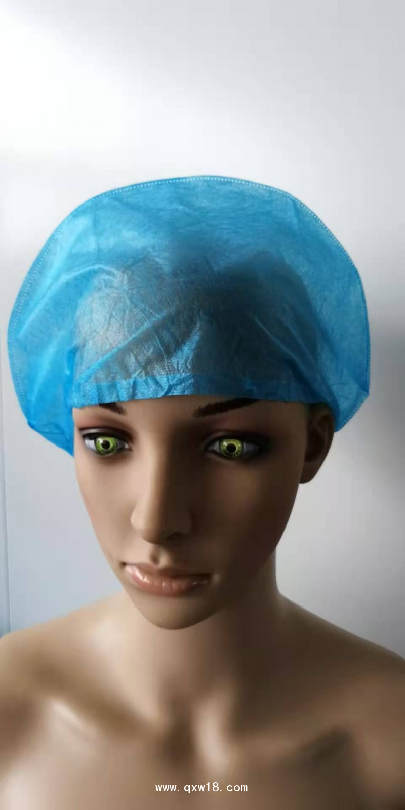 立峰醫(yī)用帽A型（圓形）