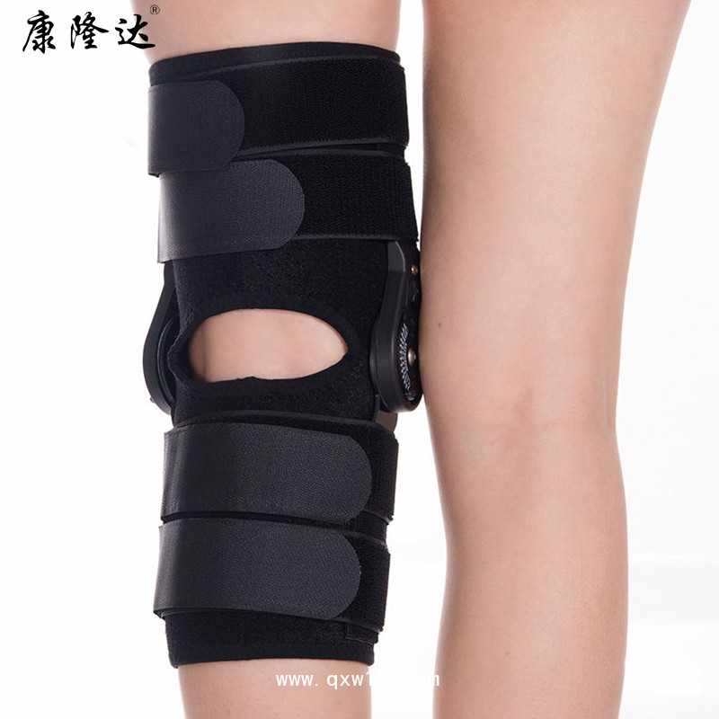 康隆達(dá) 膝關(guān)節(jié)固定支具 短款