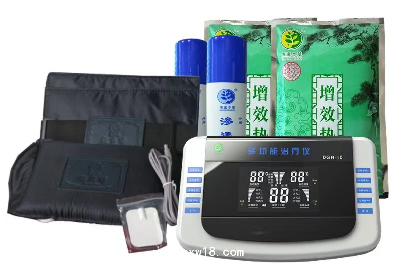 中醫(yī)定向透藥治療儀