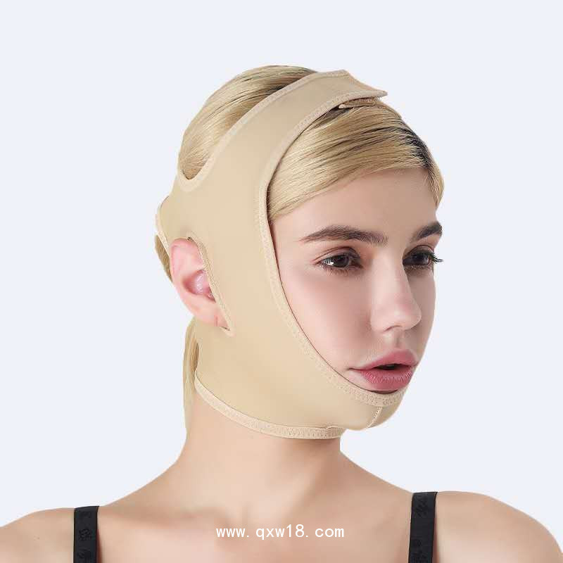 下頜套（口腔手術）