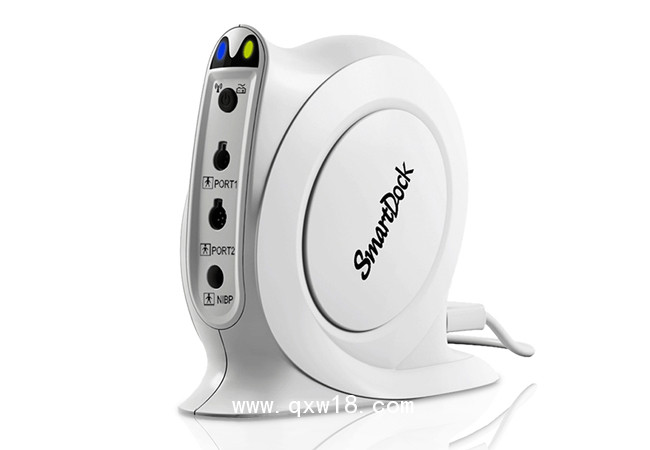 健康一體機(jī) 生理參數(shù)檢測(cè)儀 血壓計(jì) 樂(lè)普PC-202