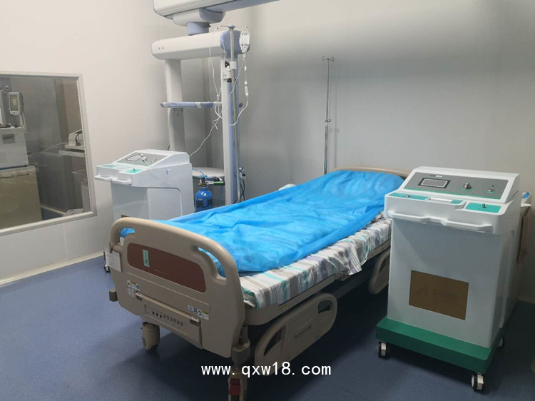 臭氧大自血治療儀丨醫(yī)用三氧治療儀