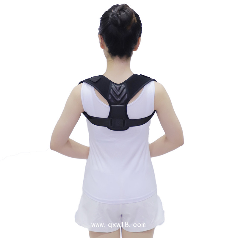 康隆達(dá)成人鎖骨固定帶