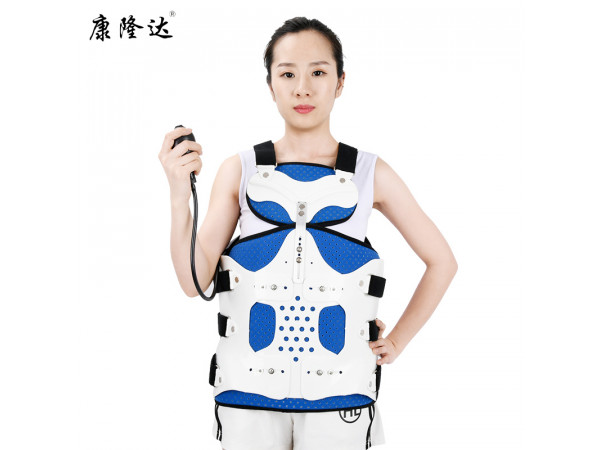康隆達可調(diào)胸腰椎矯形器