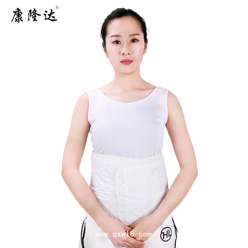 康隆達(dá) 全棉腹帶 醫(yī)用腹帶 孕婦收腹帶
