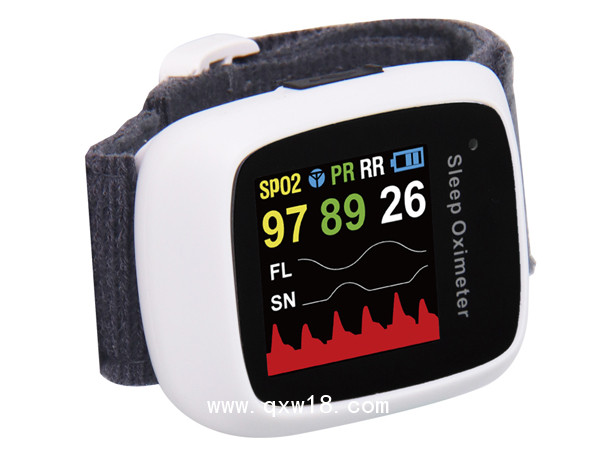 脈搏血氧儀 血氧檢測(cè)儀 樂(lè)普AP-20脈搏血氧儀