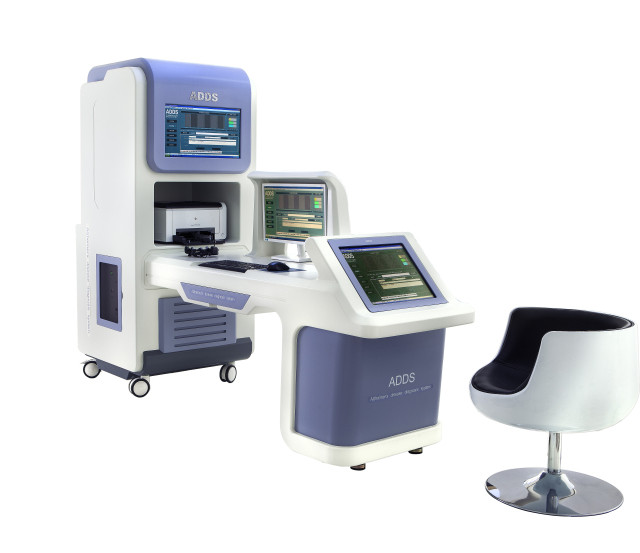 老年癡呆早期篩查設(shè)備