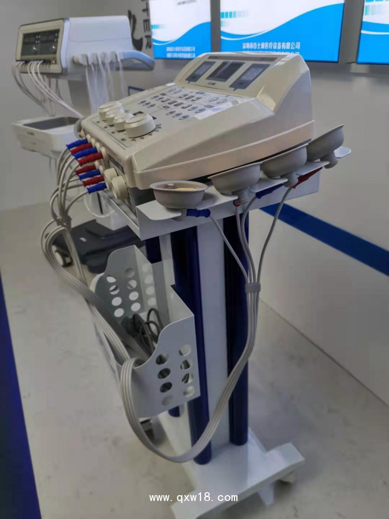 百士康低頻刺激儀 吸力型 深圳 廠家電磁干擾