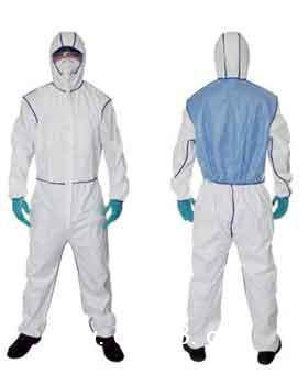 一次性醫(yī)用防護(hù)服