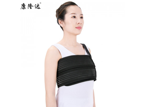 康隆達肋骨固定帶 心臟術(shù)后綁帶