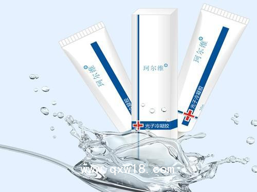 一類光子冷敷凝膠代加工 光子冷敷凝膠廠家oem