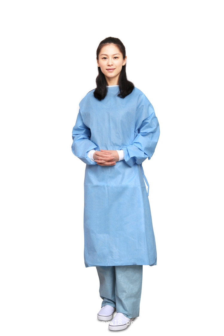 一次性使用手術(shù)衣