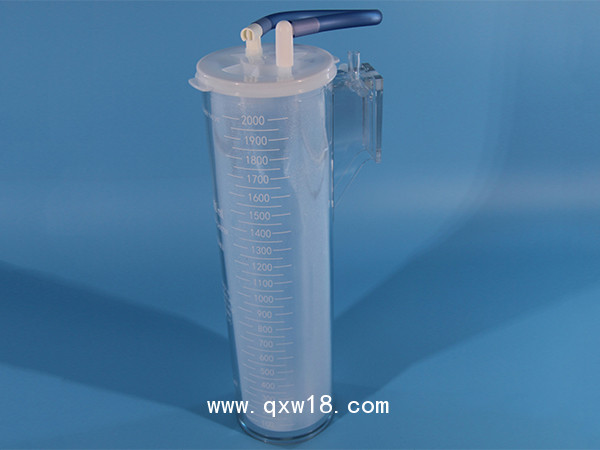 負(fù)壓引流裝置