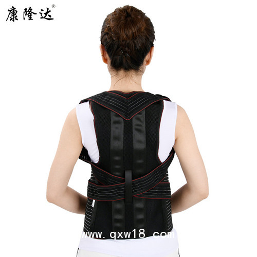 康隆達(dá)成人背部固定帶