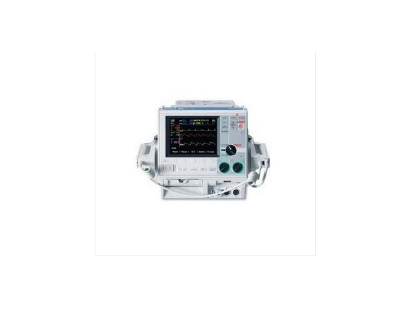 ZOLL M Series CCT美國(guó)ZOLL