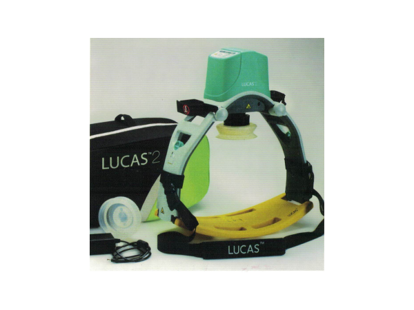 美敦力心肺復(fù)蘇機(jī)LUCAS2