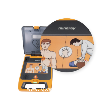 邁瑞自動(dòng)體外除顫器 BeneHeart S1
