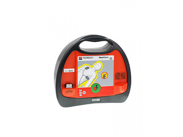 普美康半自動(dòng)體外除顫器HeartSaveAED(M250)