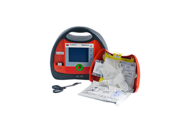 普美康半自動(dòng)除顫監(jiān)護(hù)儀 HeartSave AED-M