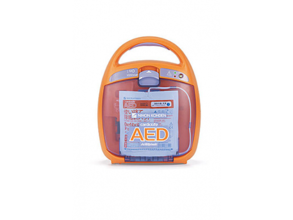 NihonKohden光電半自動(dòng)體外除顫器 AED-2150