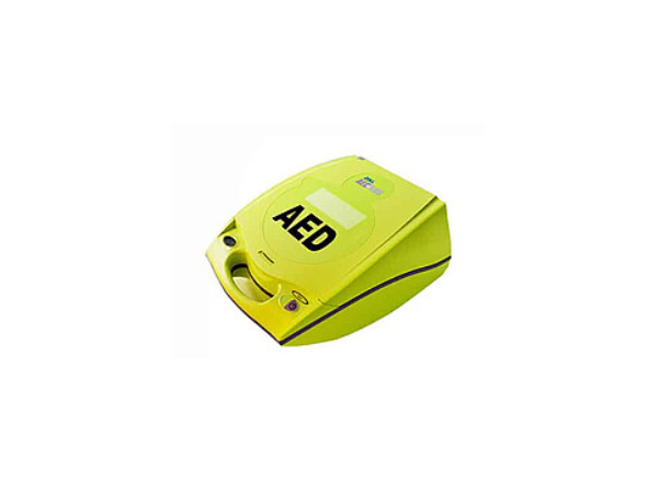 ZOLL卓爾 半自動(dòng)體外除顫器 AED PLUS