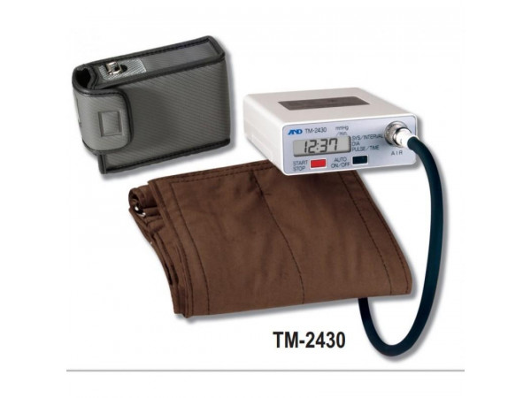 動(dòng)態(tài)血壓監(jiān)護(hù)儀AND TM-2430型