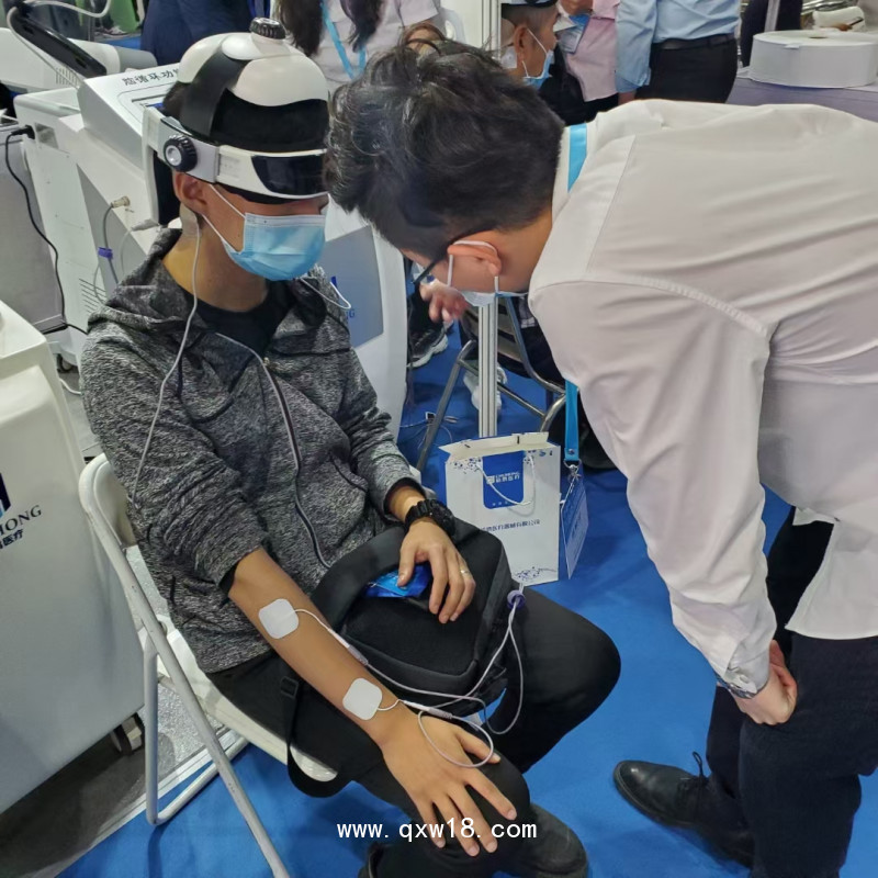 優(yōu)盟ZY-ZP-D型胃腸動(dòng)力治療系統(tǒng)/胃腸動(dòng)力治療儀/胃動(dòng)力