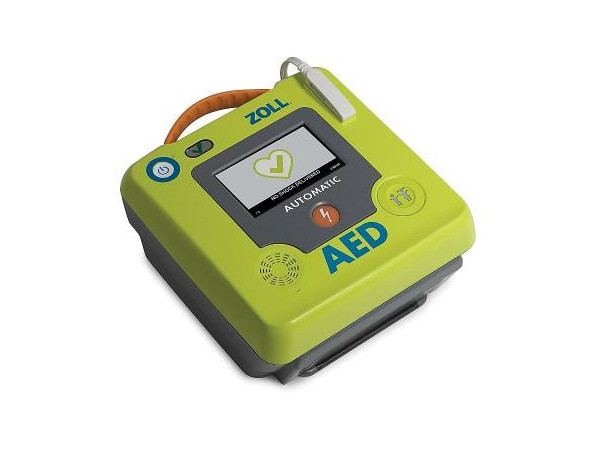 自動(dòng)體外除顫器Fully Automatic AED Plu