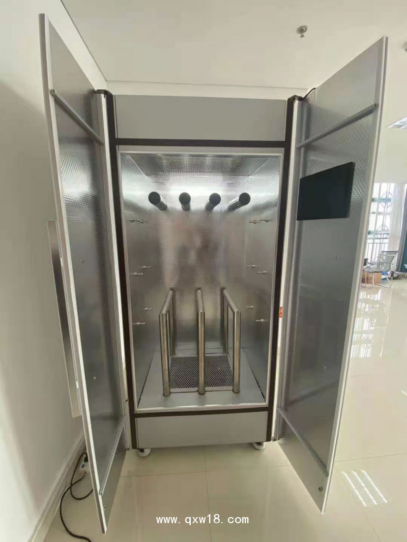 X射線防護(hù)鉛衣，鉛衣凈化烘干柜