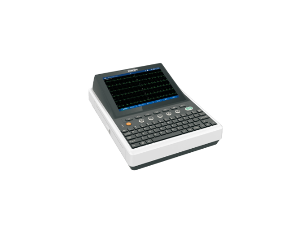 中旗Zoncare 數(shù)字式多道心電圖機(jī) iMAC 100