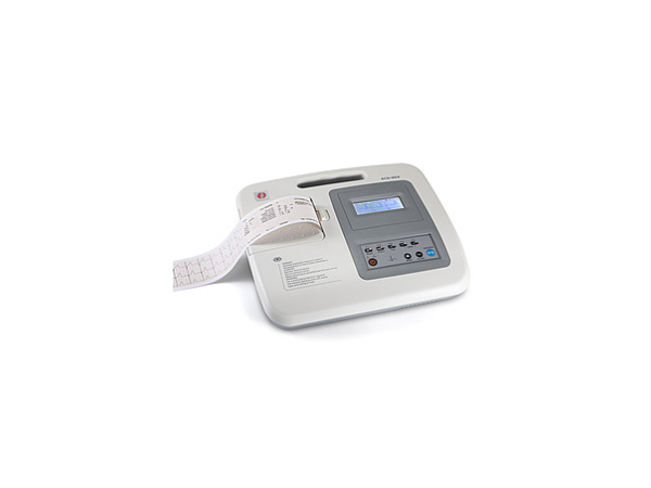 凱沃爾carewell 三道心電圖機(jī) ECG-1103B