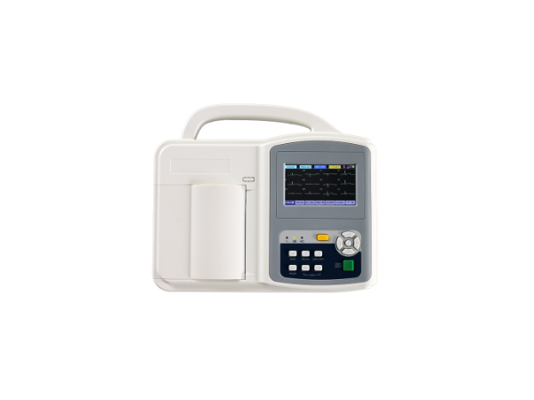 艾瑞康A(chǔ)ricon 單道心電圖機(jī) ECG-1C