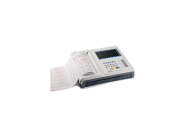 凱沃爾數(shù)字式心電圖機(jī) ECG-1112M（含4G模塊）