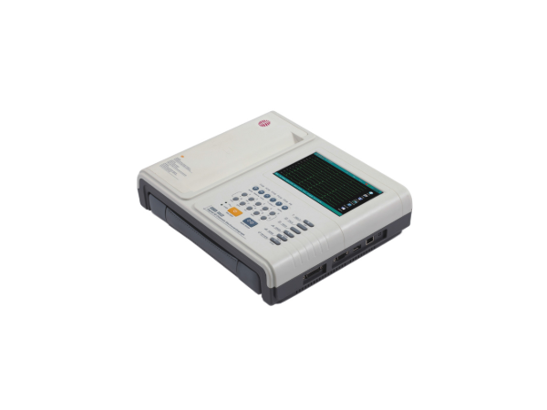 凱沃爾carewell 數(shù)字式心電圖機(jī) ECG-1112M