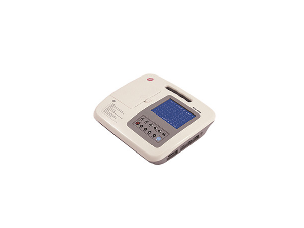 凱沃爾carewell 三道心電圖機(jī) ECG-1103LW
