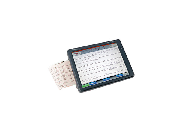 席勒Schiller 心電圖機(jī) MS-2010