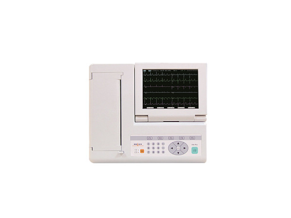 北京麥邦 心電圖機(jī) ECG-1212