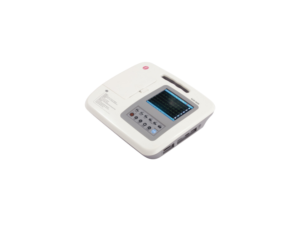 凱沃爾carewell 數(shù)字式心電圖機(jī) ECG-1106L
