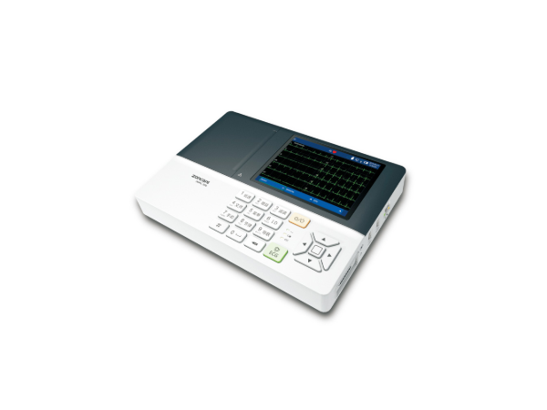 中旗Zoncare 心電圖機(jī) iMAC300