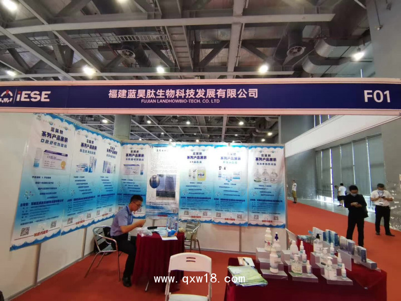 鼻肽通噴劑敷料