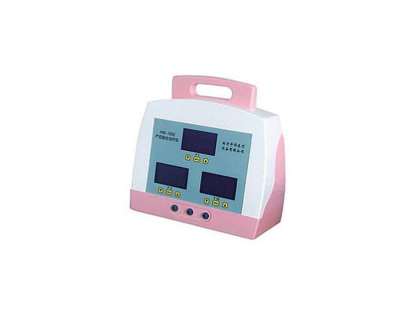 華偉Huawei產(chǎn)后綜合治療儀HW-1002（臺(tái)式機(jī)3通道）