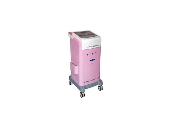 華偉Huawei產(chǎn)后綜合治療儀HW-1003（柜式機(jī)3通道）