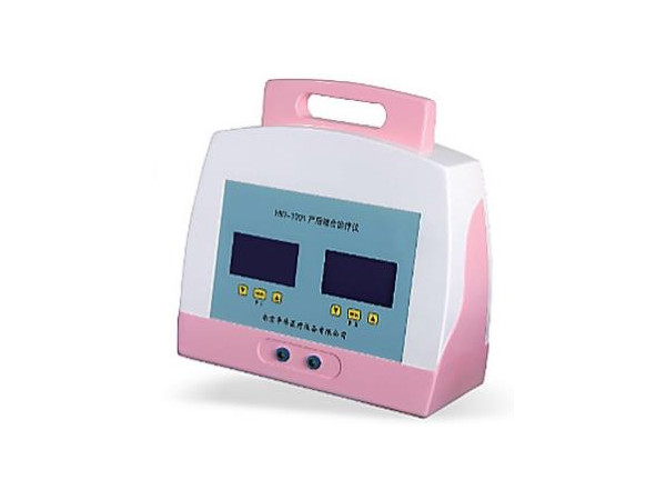 華偉Huawei產(chǎn)后綜合治療儀HW-1001（臺(tái)式機(jī)2通道）