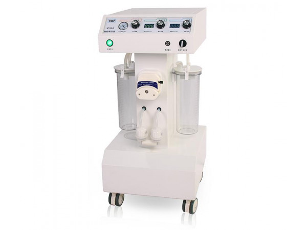 斯曼峰 電動(dòng)流產(chǎn)吸引器 YB-LX-3型