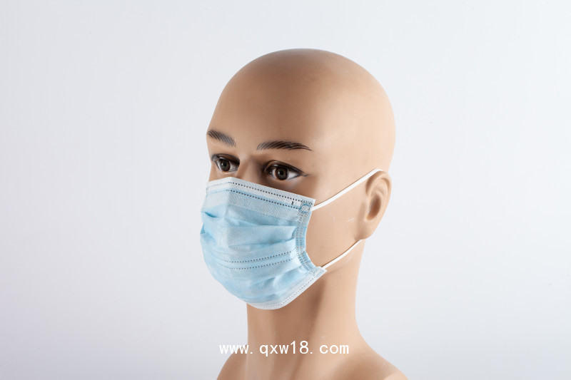 醫(yī)用外科口罩