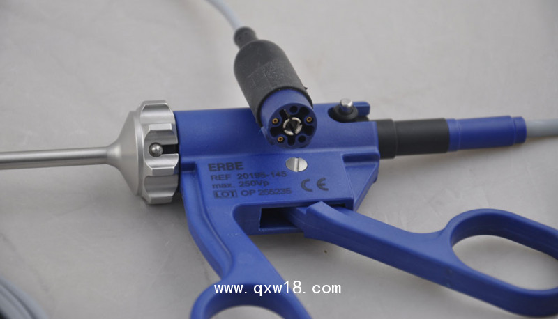 LigaSUre血管閉合系統(tǒng)20195-136愛爾博