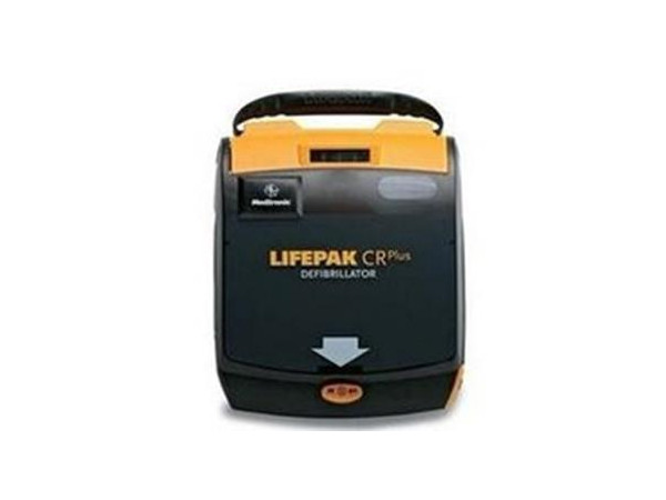 美敦力菲康Lifepak Cr Plus自動(dòng)體外除顫器