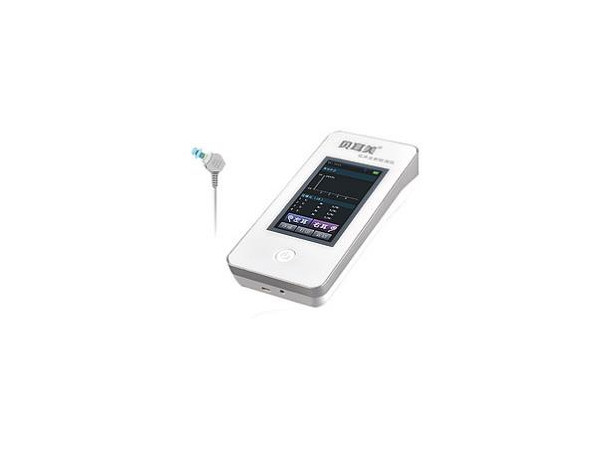 邁松MedSonic 貝耳美耳聲發(fā)射檢測(cè)儀 MSOAE-1H