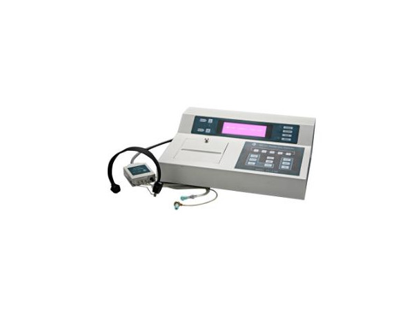 邁達(dá) 聲阻抗中耳功能分析儀 MD-6500